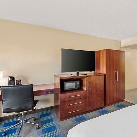 Best Western Plus Heritage Inn Ontario Rancho Cucamonga Exterior foto
