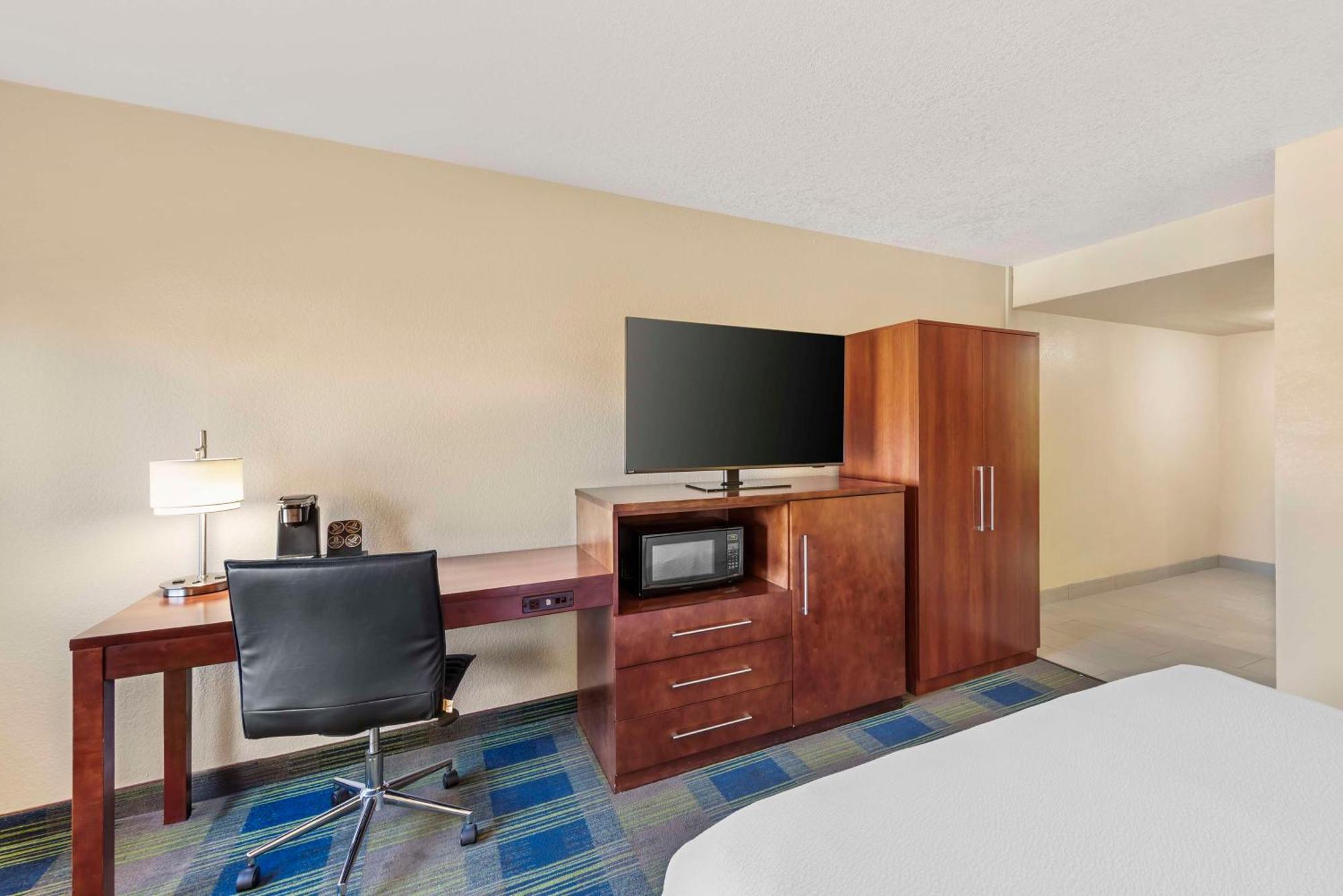 Best Western Plus Heritage Inn Ontario Rancho Cucamonga Exterior foto