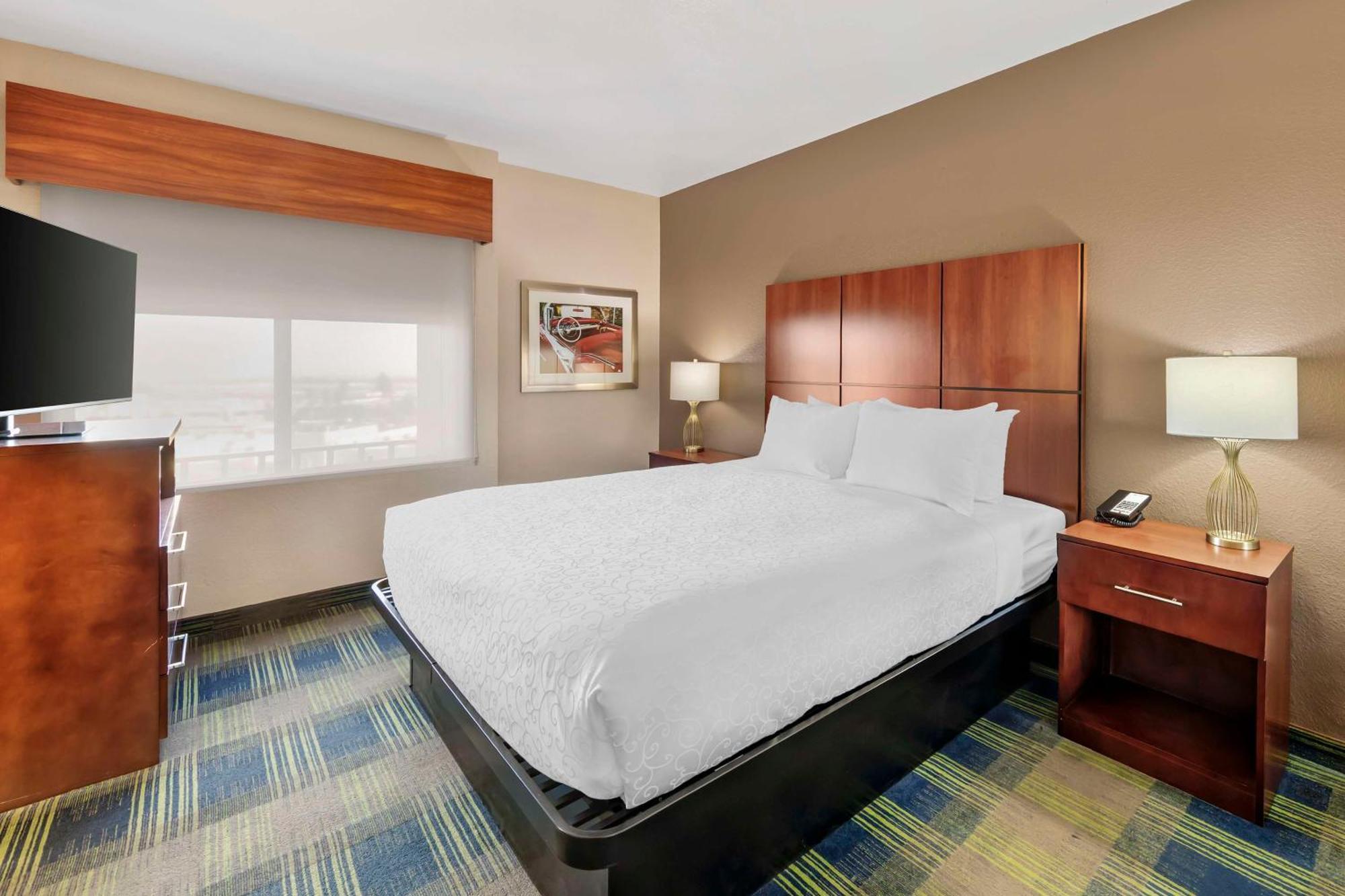 Best Western Plus Heritage Inn Ontario Rancho Cucamonga Exterior foto
