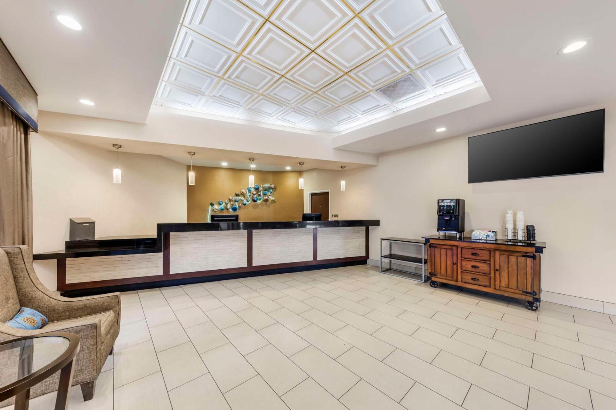 Best Western Plus Heritage Inn Ontario Rancho Cucamonga Exterior foto