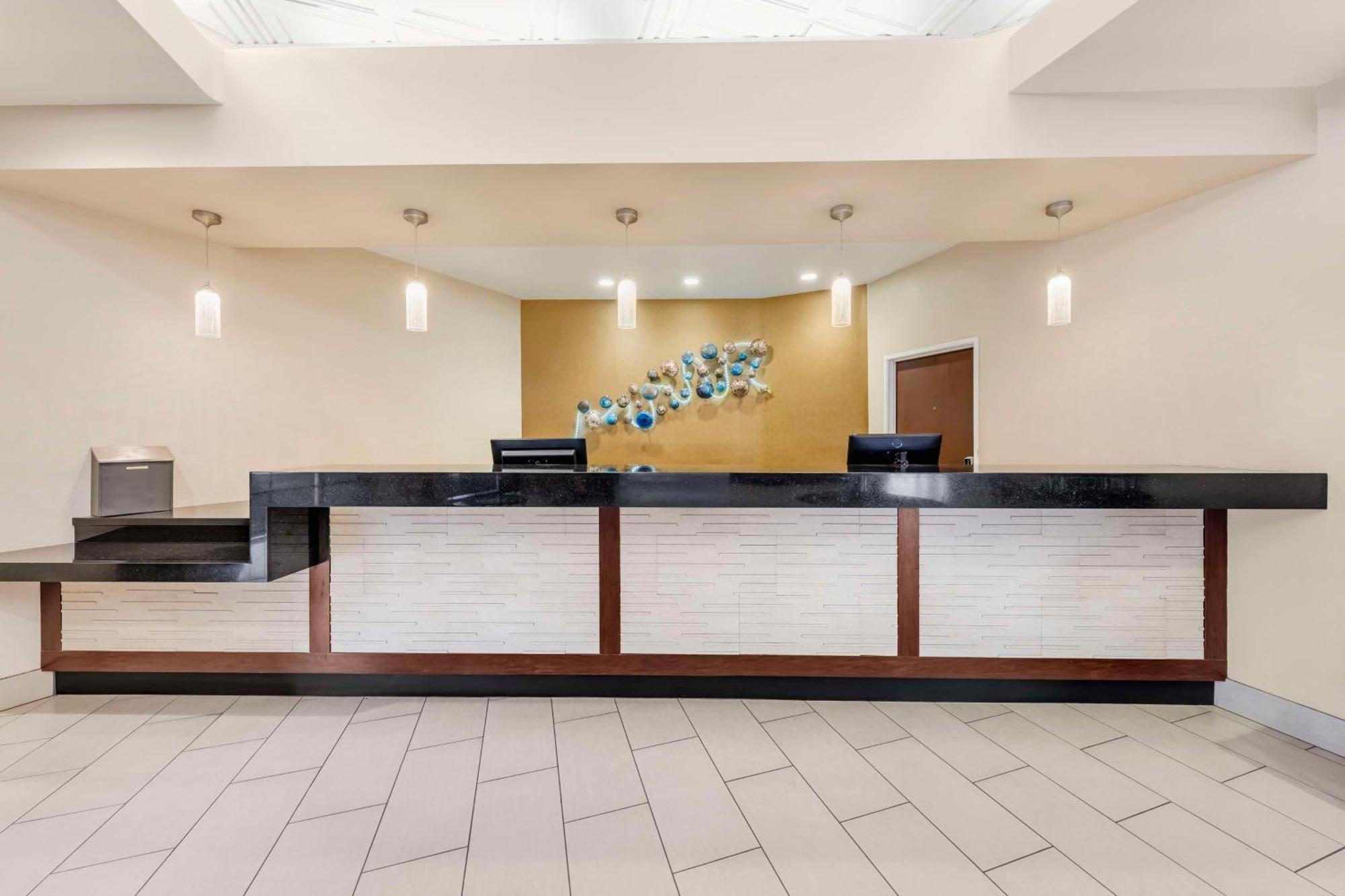 Best Western Plus Heritage Inn Ontario Rancho Cucamonga Exterior foto