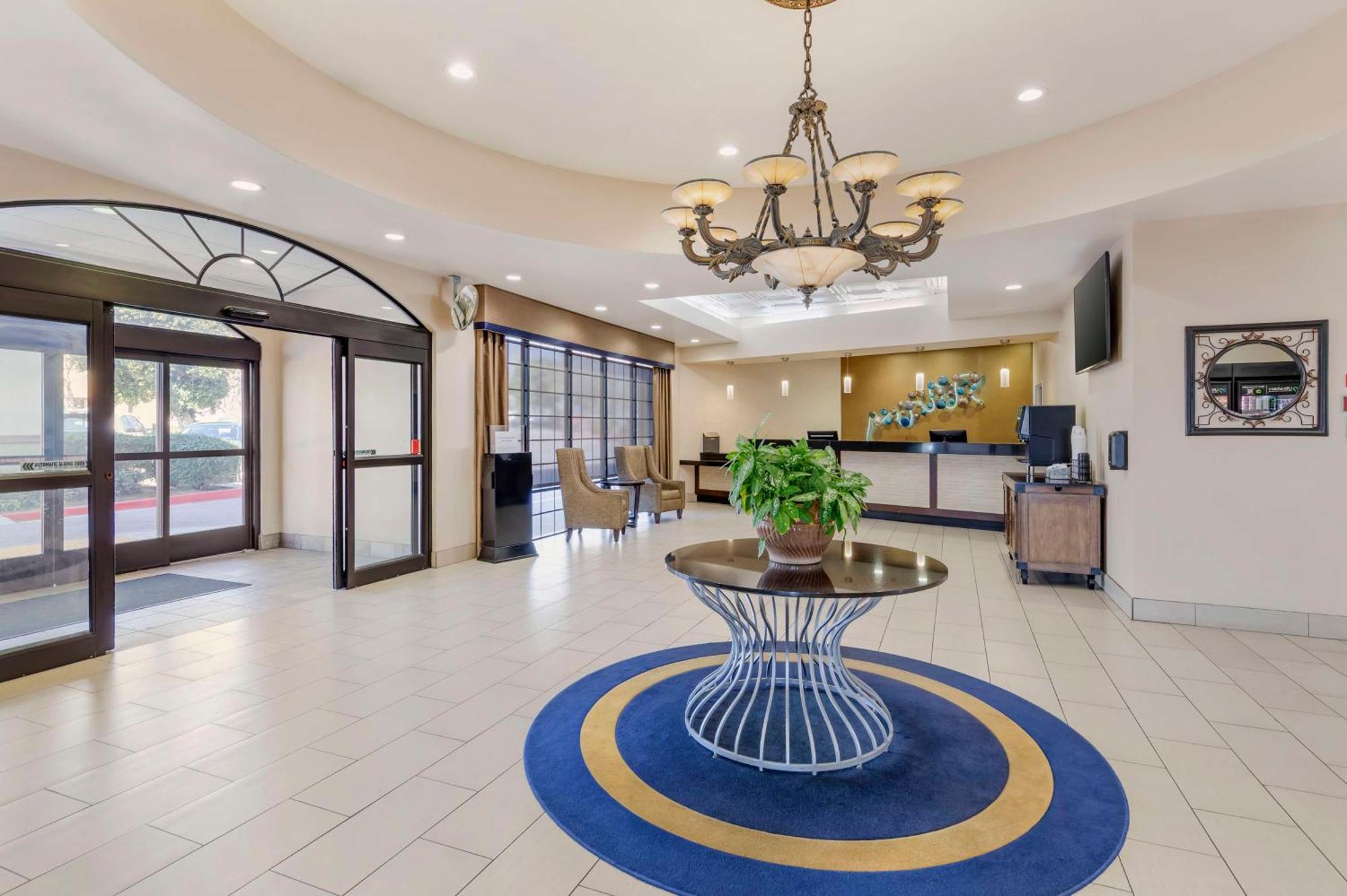 Best Western Plus Heritage Inn Ontario Rancho Cucamonga Exterior foto